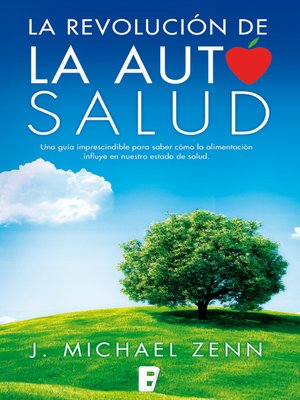 cover image of La revolución de la autosalud